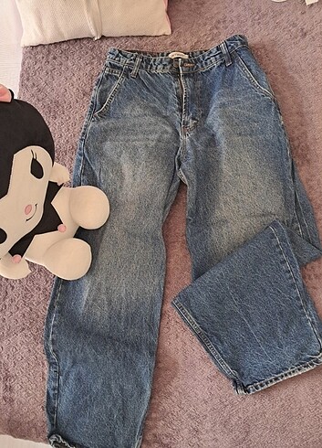 Diğer vintage pantolon