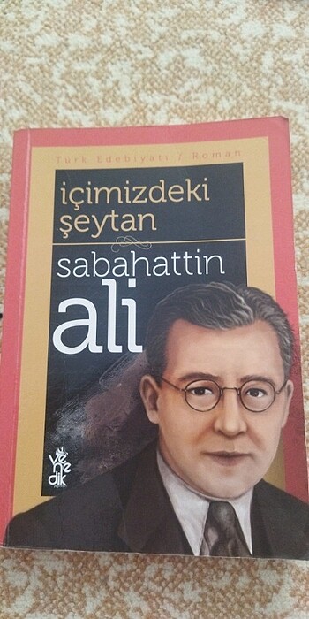 İçimizdeki şeytan