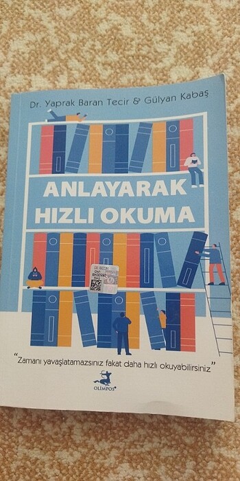 Anlayarak hızlı okuma 