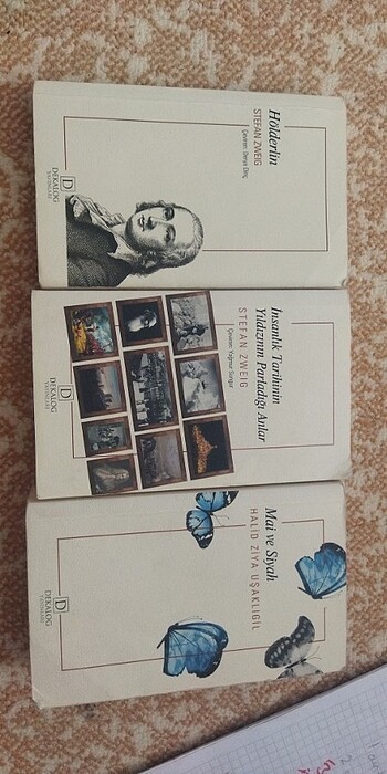 3lu kitap