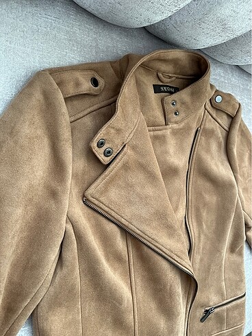 Supertrash Ceket