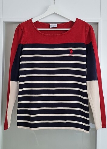 U.s polo kazak