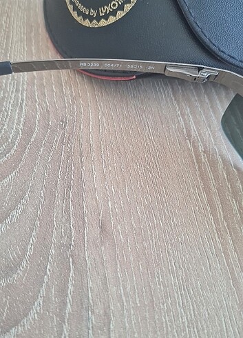 Beden RayBan güneş gözlüğü