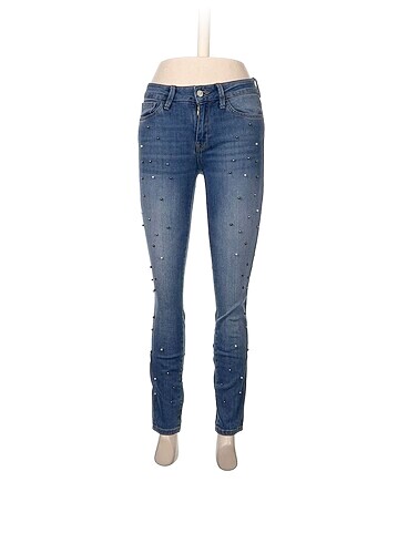 Mavi Jeans Jean / Kot %70 İndirimli.