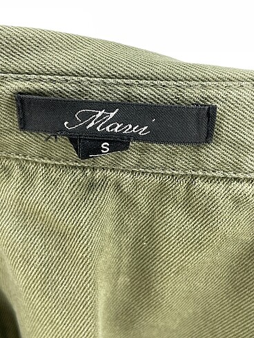s Beden çeşitli Renk Mavi Jeans Kısa Elbise %70 İndirimli.