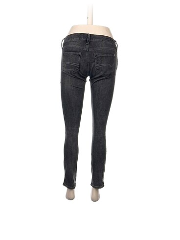 universal Beden Mavi Jeans Jean / Kot %70 İndirimli.