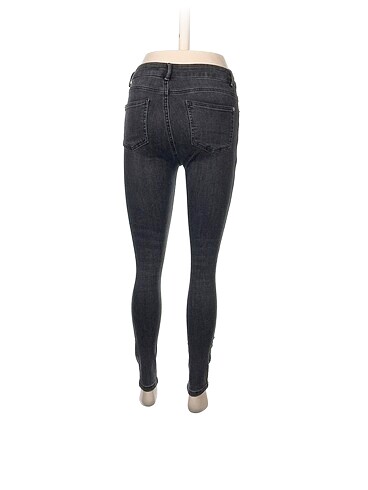 36 Beden Twist Jean / Kot %70 İndirimli.