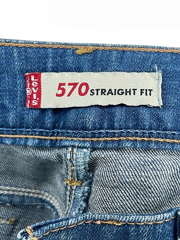 universal Beden çeşitli Renk Levis Jean / Kot %70 İndirimli.
