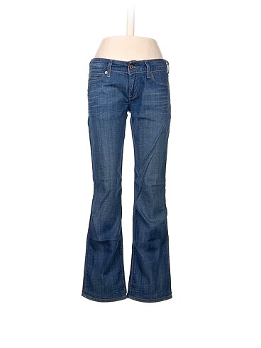 Levis Jean / Kot %70 İndirimli.