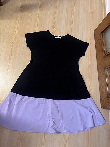 Sateen Elbise