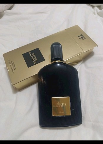 Tom Ford Black Orchid Erkek Parfümü - Görsel 2