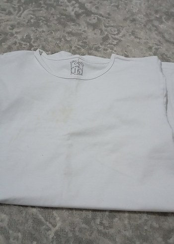 LC Waikiki 15-16 Yaş