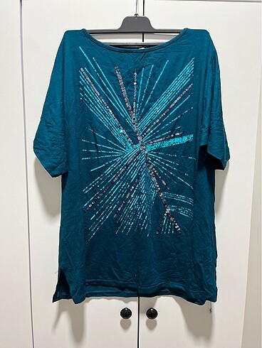 penye tshirt (XL)