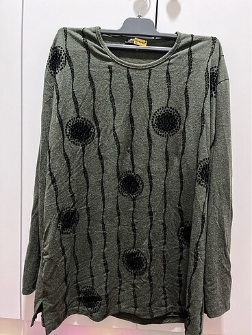 triko penye (3XL)