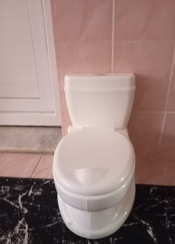 Beden Çocuk Tuvaleti
