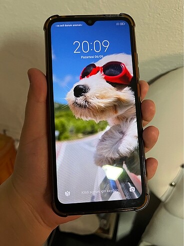 redmi 9 c telefon