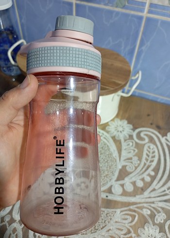 hobby-life