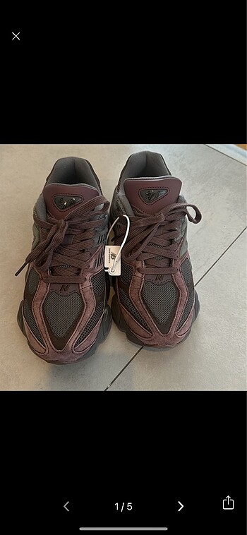 New balance 9060