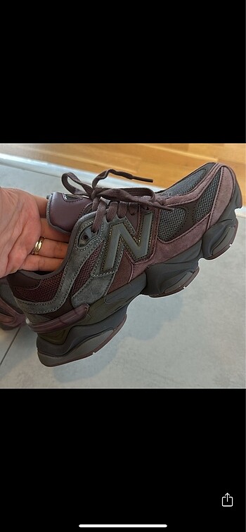New Balance New balance 9060