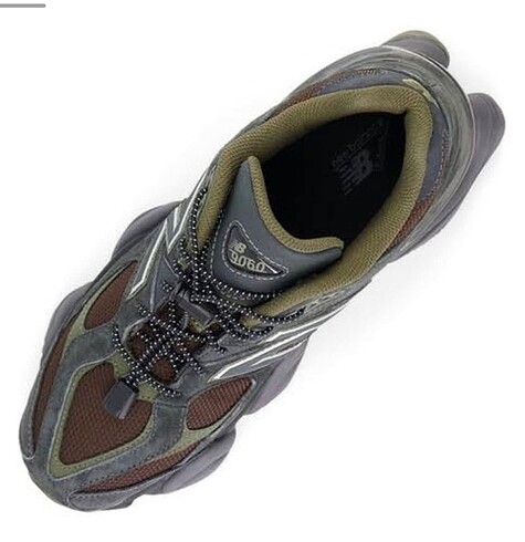 New Balance New balance 9060