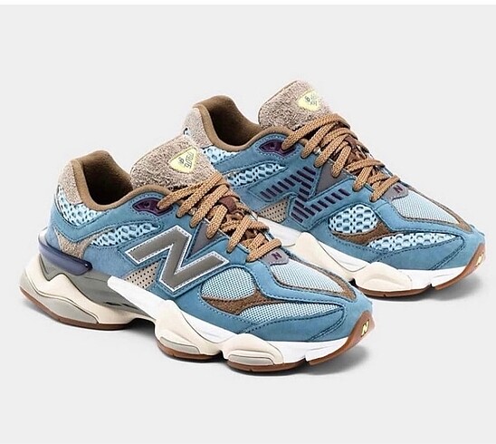 New balance 9060
