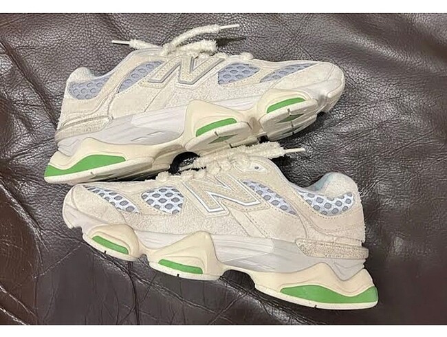 New balance 9060