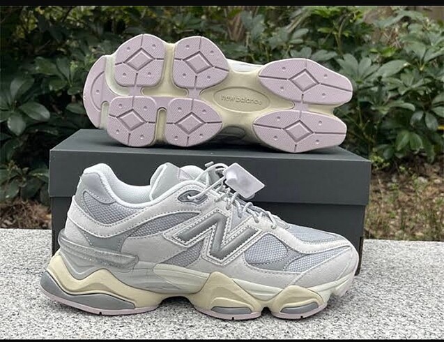 New balance 9060