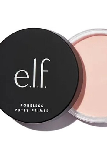 Poreless Putty Primer