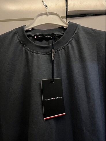m Beden Tommy hilfiger tshirt