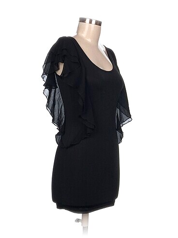 Diğer Mini Elbise %70 İndirimli. - Görsel 2