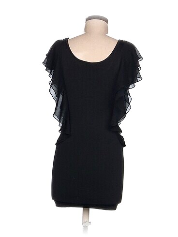 Diğer Mini Elbise %70 İndirimli. - Görsel 3