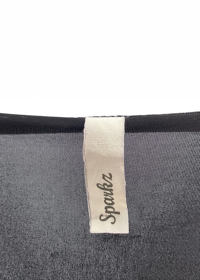 Diğer Mini Elbise %70 İndirimli. - Görsel 4