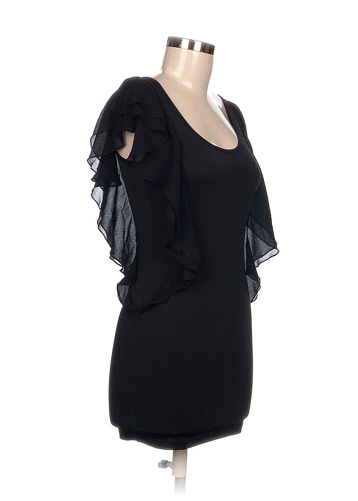 Diğer Mini Elbise %70 İndirimli. - Görsel 2