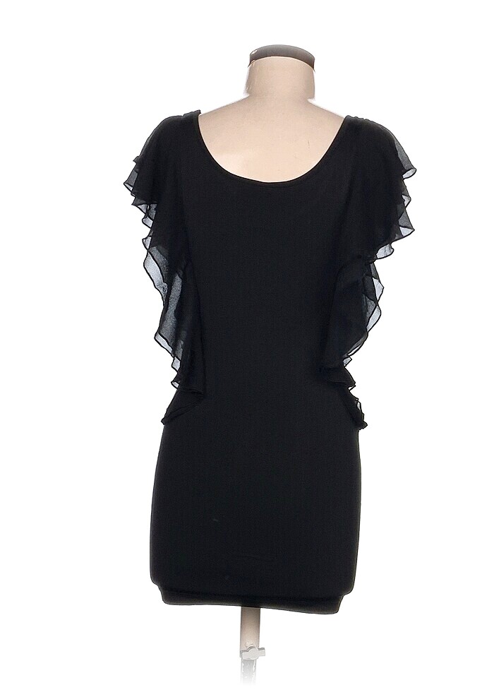 Diğer Mini Elbise %70 İndirimli. - Görsel 3