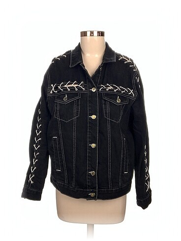 Topshop Kot Ceket %70 İndirimli.