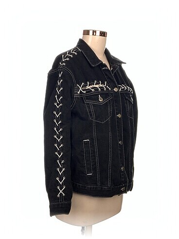 Topshop Topshop Kot Ceket %70 İndirimli.