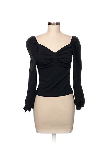 Vintage Love Bluz %70 İndirimli.