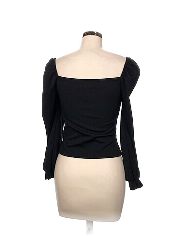 m Beden Vintage Love Bluz %70 İndirimli.