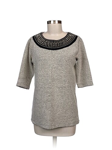 Vintage Love Bluz %70 İndirimli.