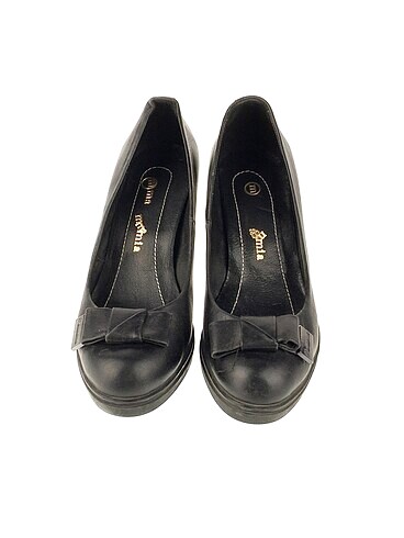 40 Beden Vintage Love Platform %70 İndirimli.