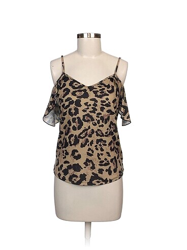 Vintage Love Bluz %70 İndirimli.