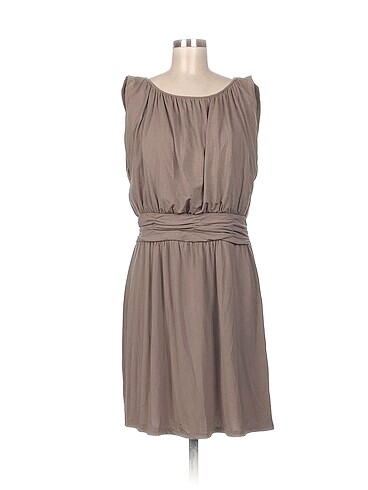 Vintage Love Kısa Elbise %70 İndirimli.