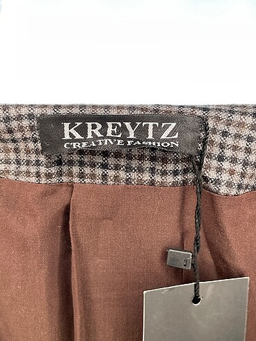 universal Beden gri Renk Diğer Kaban %70 İndirimli.