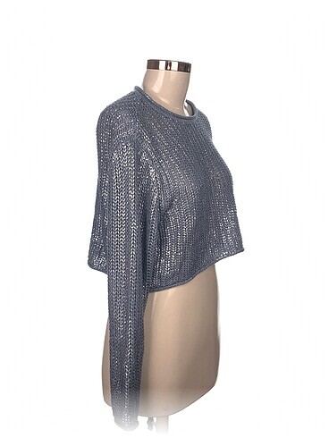 Zara Zara Kazak / Triko %70 İndirimli.