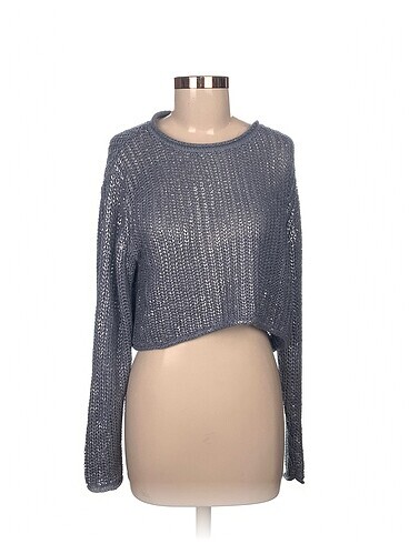 Zara Kazak / Triko %70 İndirimli.