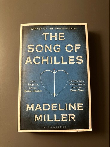 The Song of Achilles