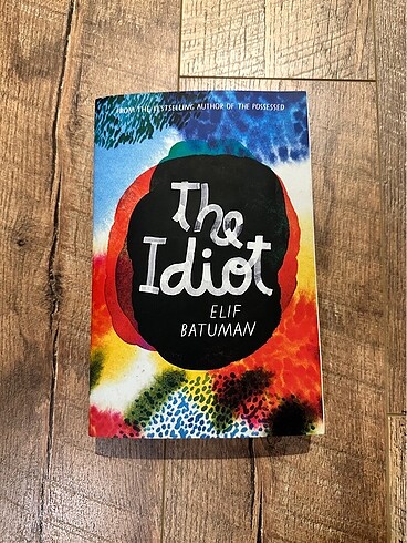 The Idiot