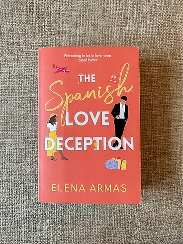 The Spanish Love Deception