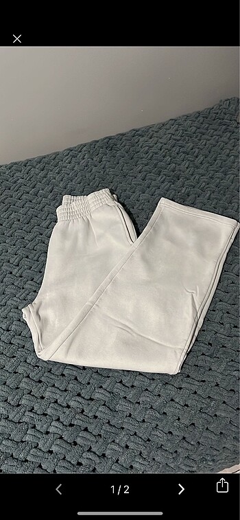 Baggy Eşofman