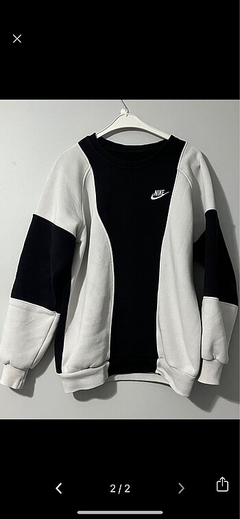 Nike Nike Sweatshirt